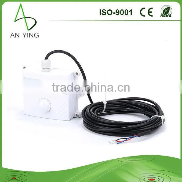 Promotion for Double 12th Super Sensitive Remote Control Greenhouse and Urban Lighting Illuminance Sensor photo-2