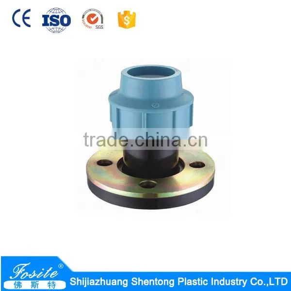 Professional Standard Factory Price PP Compression Fittings of End Cap photo-6