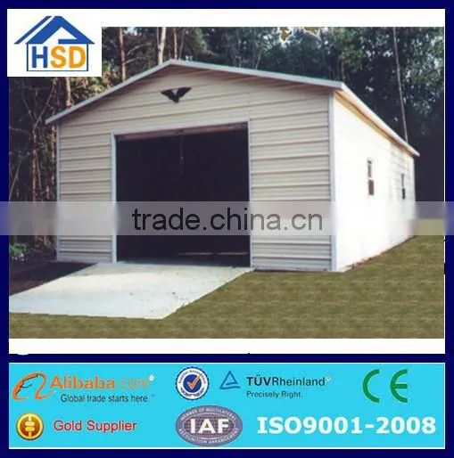 Hot Sale Metal Frame Folding Car Garage photo-6