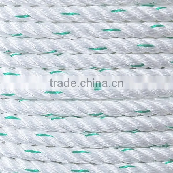 High Quality Poly Dacron Rope photo-2