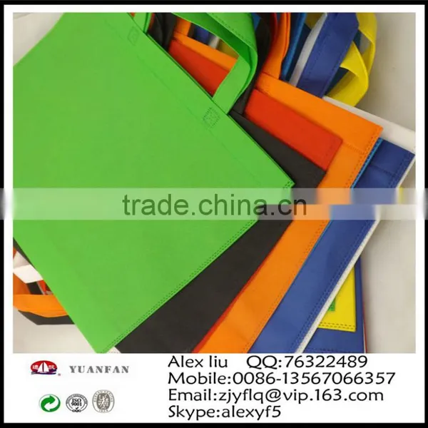 100%PP Spunbond Nonwoven Used for Nonwoven Bag photo-3