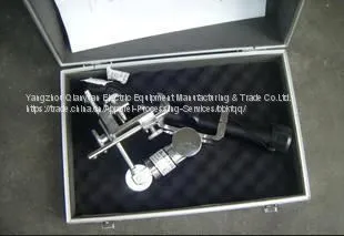 Conductors Zoom Sag Scope With Fittings photo-2