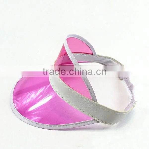 Custom Exterior Sun Visor Cap photo-2