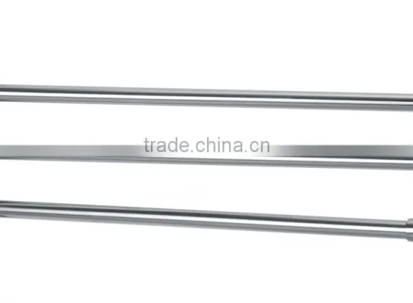 Sanitary Ware Accessories Wall Mounted Stainless Steel Towel Bar photo-2