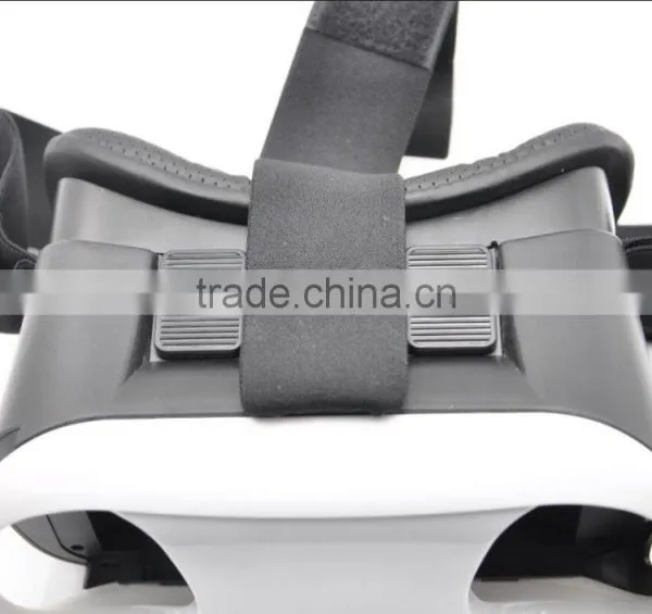 Hot Selling Plastic 3D Glasses VR Glasses photo-6