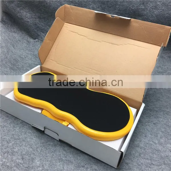 Tuned Horizontal Direction Laptop Wrist Rest photo-4