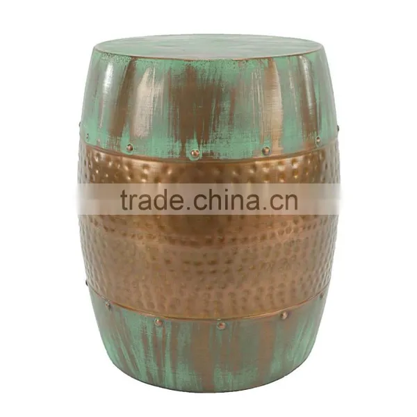 Round Metal Table For Garden photo-3