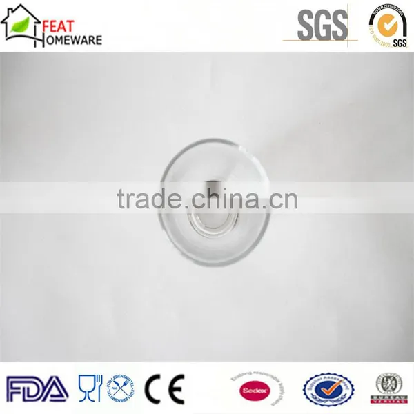Hot Sale High Quality Cheap Glass Tea Cup Mug photo-3