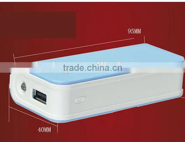 Wholesale Shenzhen Factory Phone Holder With Power Bank 5200mAh photo-3