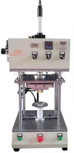 Ultrasonic Welding Machine -for Liquid Filter Bag Sealing Plastic Bag photo-3