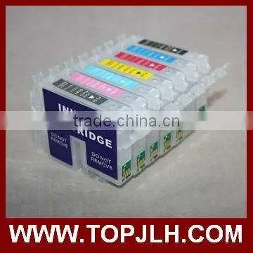 New! R2000 Refillable Cartridge With Switched Auto Reset Chips photo-4