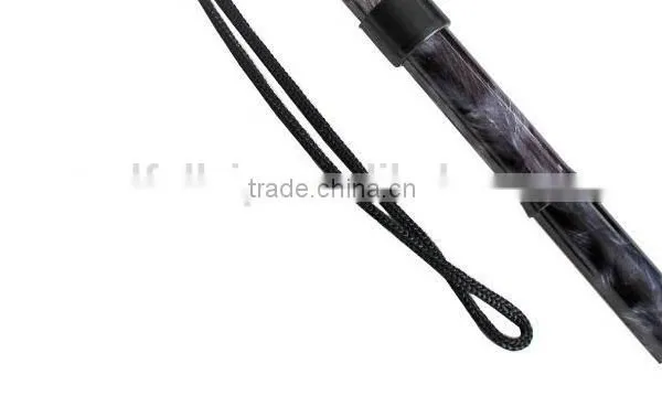 Foldable Walk Cane, Walk Stick for Old, PP Especial Handle, SZ17017F photo-3