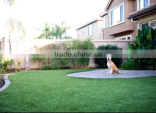 Holiday Artificial Grass Decoration Fake Turf Garden Backyard Decoration Style photo-3