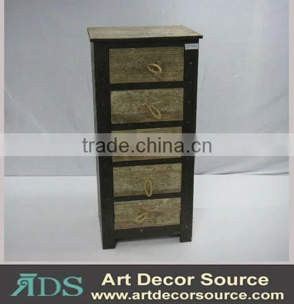Vintage Wooden Furniture