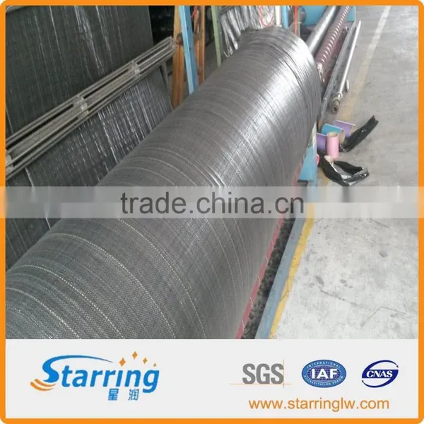 Best Price High Quality ASTM Standard Woven Geotextile