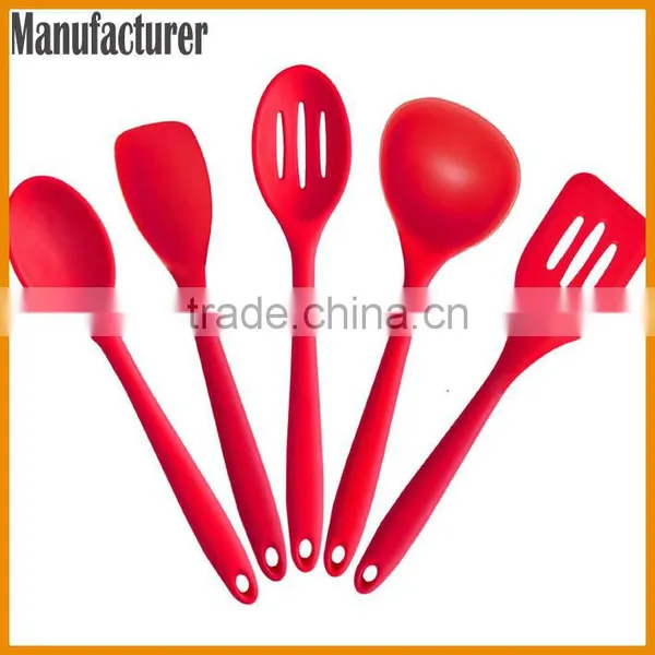 High Quality Eco-friendly Kitchen Tools Utensils and Equipment photo-4