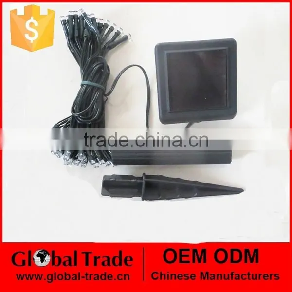 100 Led Wedding Party Decorative Solar Led String Light 450053