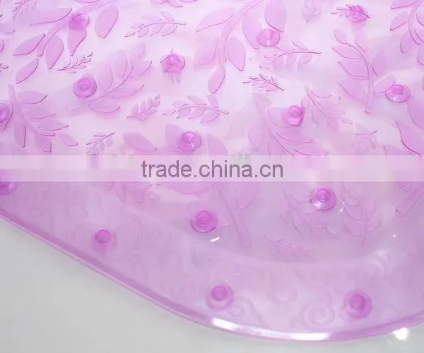 Fast Delivery Safety Basic Audited Pvc Bath Mats photo-4