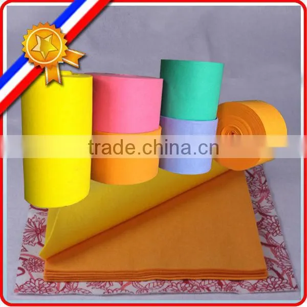 Kitchen Magic Cleaning Cloth/wipes (needle Punched Nonwoven Microfiber Cleaning Cloth) photo-4