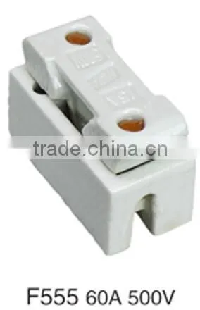 Ceramic / Porcelain Different Types of Piggyback Fuse,heat Press Machine Fuses photo-3