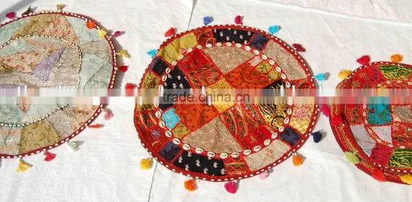 Antique Indian Handicraft Item
