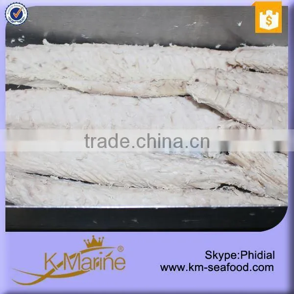 Double Clean High Quality Fresh Tuna Loin photo-6