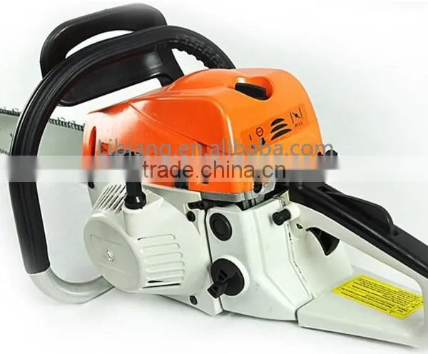 Petrol Chain Saw Chain / Gasoline Chain Saw photo-2