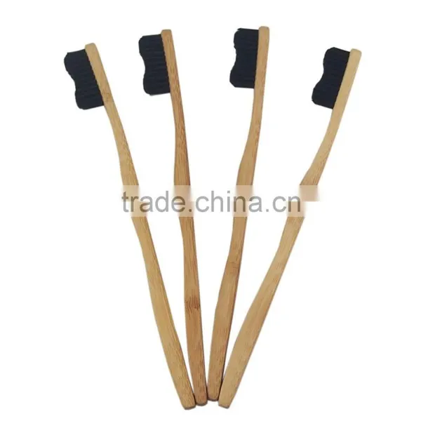 Dental Products Bamboo Toothbrush Make Oral Health Care Breath Spray photo-4