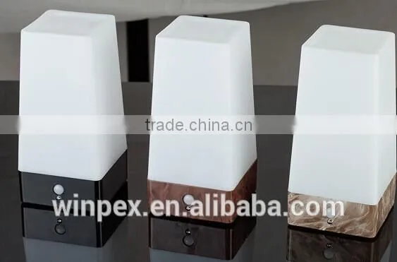 New Style LED Motion Sensor Light photo-2