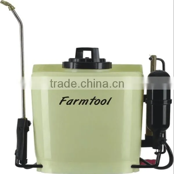 Hand Sprayer Motorized Sprayer in Japan Market Popular photo-5