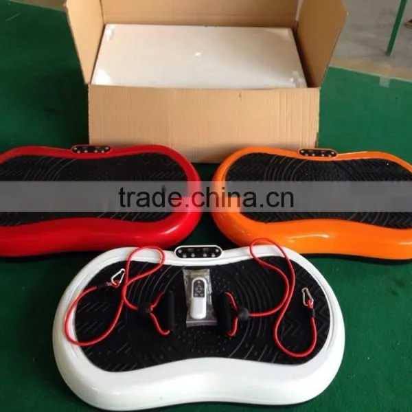 2015 Most Popular Great New Crazy Fit Massager With CE