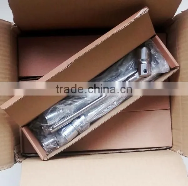 Scaffolding Spanner 21mm photo-6