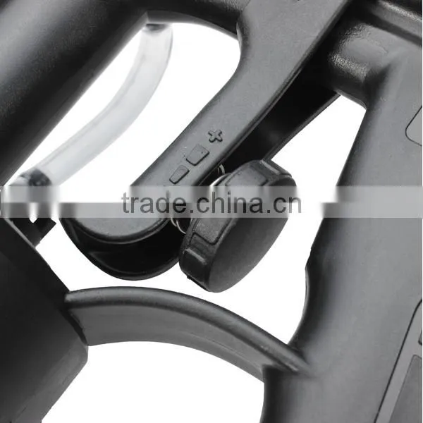New Trolley Design! HVLP Type Electric Wall Spray Paint Machine CE/GS/EMC Approved - Professional Factory photo-5