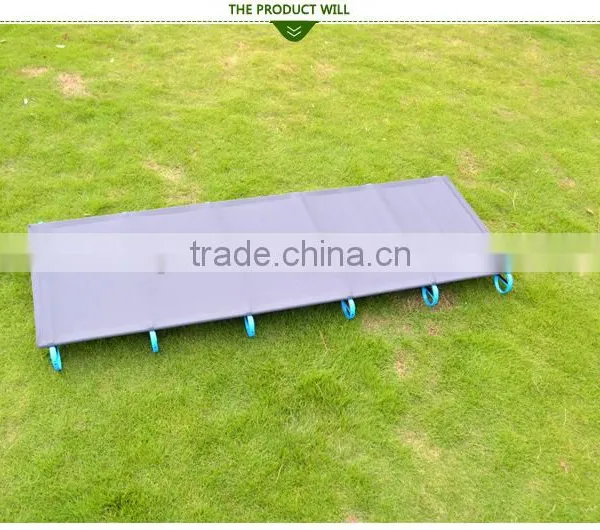 2016 New Fashion Outdoor Beds Camping Folding Bed With Carry Bag photo-4