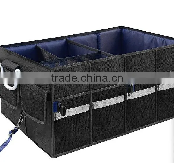 Hot Sale High Quality Factory Price Car Best Travel Stronge Bags