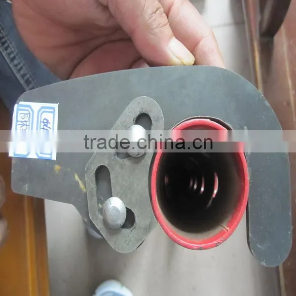 Durable and Safe Q235 Steel Scaffolding Catwalk photo-4