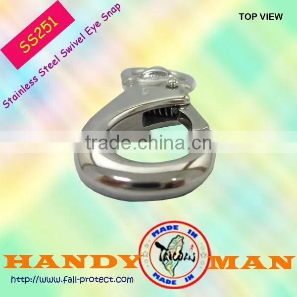 Swivel Eye Snap Hook photo-3