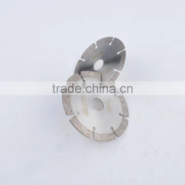 China Cutting Disk Saw Blades Diamond Grinding Wheel photo-5