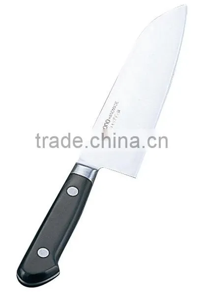 Misono Molybdenum Vanadium Steel Knife Series Made in Japan Molybdenum Vanadium Steel Misono Knives photo-4