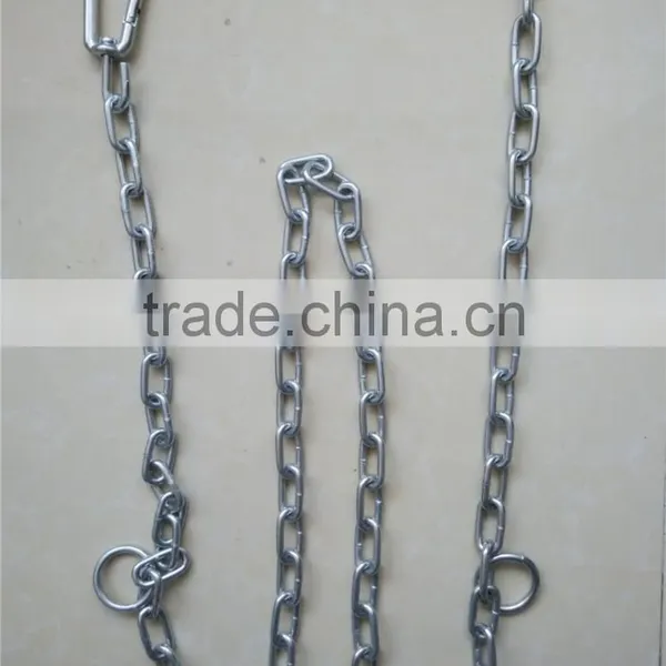 Kinds of High Quality Pet Chain photo-2