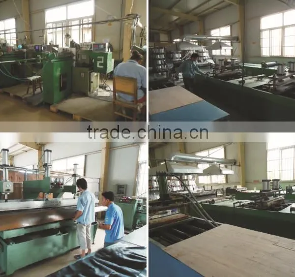 2015 Fiberglass Car Anterna of Made in China photo-4