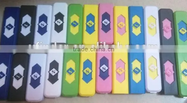 Hot Sale Usb Lighter .usb Charger Cigarette Lighter