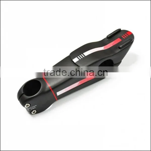 Bullet Style Super Light Full Carbon Fiber T700C Bicycle 3k UD Stem photo-4