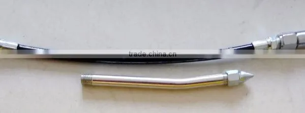 Manual Grease Gun 500cc GG500U01 photo-2