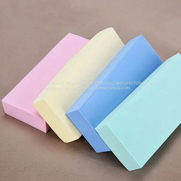 Beauty Facial Cleaning Sponge photo-2