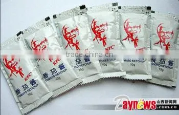Automatic Preserves Packing Machine Manufacturer photo-6
