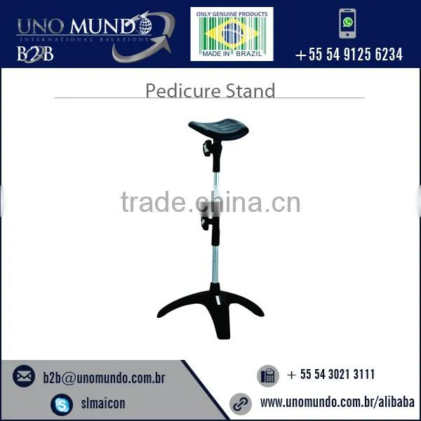 Elegantly Pink Colored Nail Table Pedicure Stand Available at Low Price photo-2