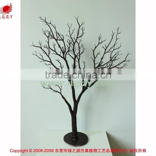 Hight Quality Artificial Tree no Leaves Artificial Tree Branchs for Centerpiece Wedding Centerpiece