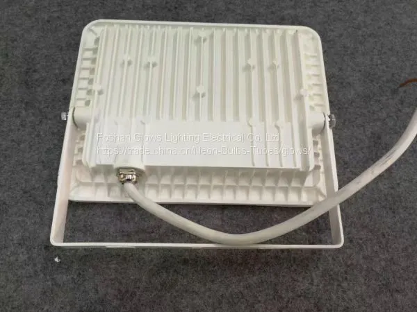 Ultra-thin Flood Light 100W photo-3