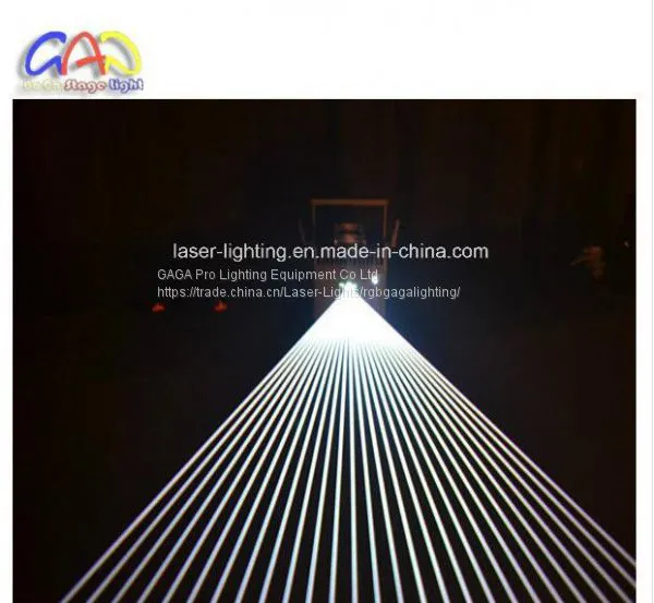 Hot Selling High Quality Professional Pure Diode Laser Shows photo-2